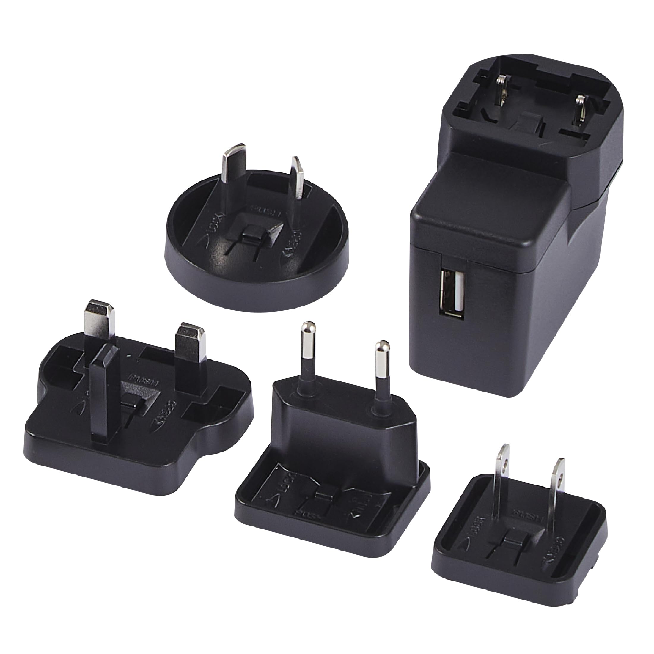 Extech IAQ320-ADPTR AC Adapter for IAQ320