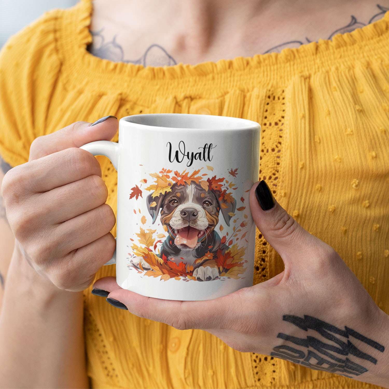 300 ml coffee cup Printed cup 300 ml (12 oz.)