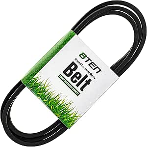 Kit Cinghie Di Ricambio Per Macchina Del Pane Princess Modello 1941