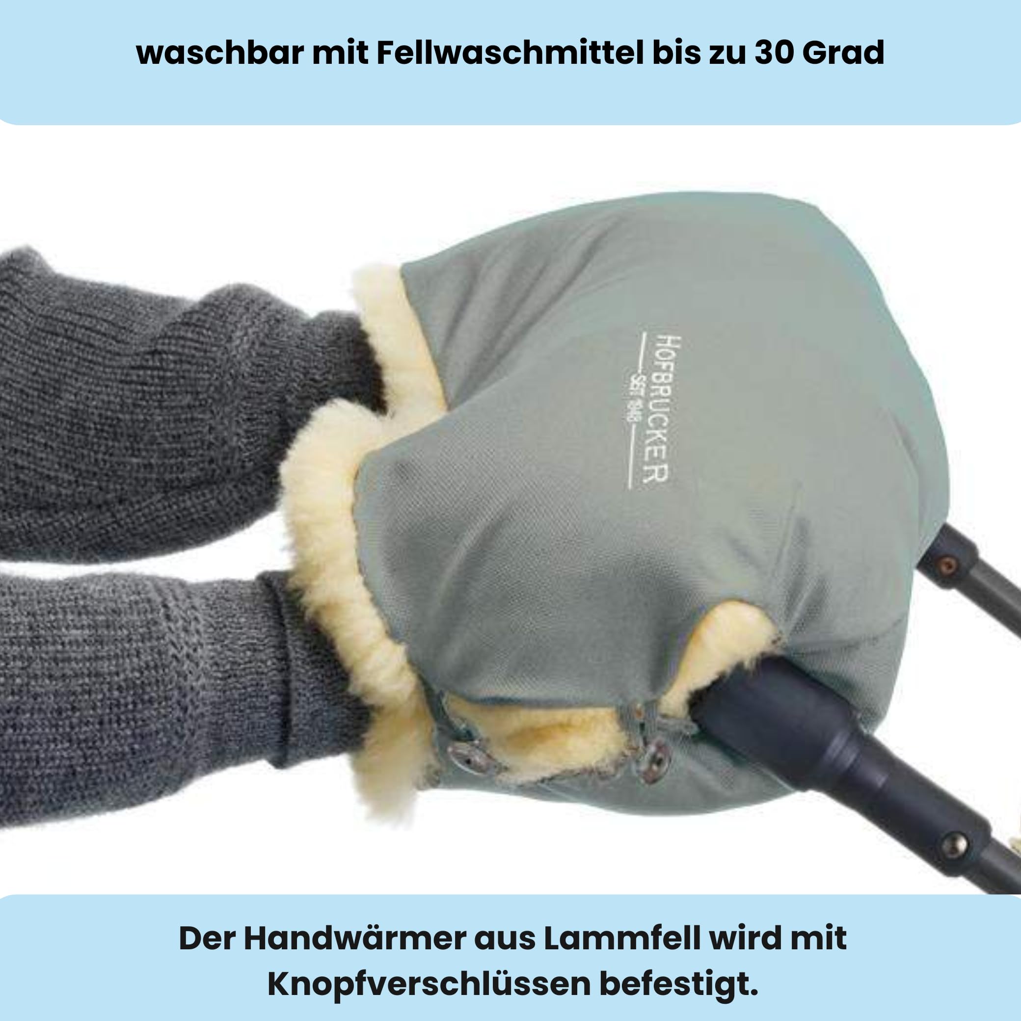 Hofbrucker seit 1948