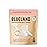 BLUELAND Laundry Detergent Tablets, 36 Count, Plastic-Free Eco-Friendly Pods, Sheets, Liquid Alternative - Fragrance Free and Clear, Natural, Gentle