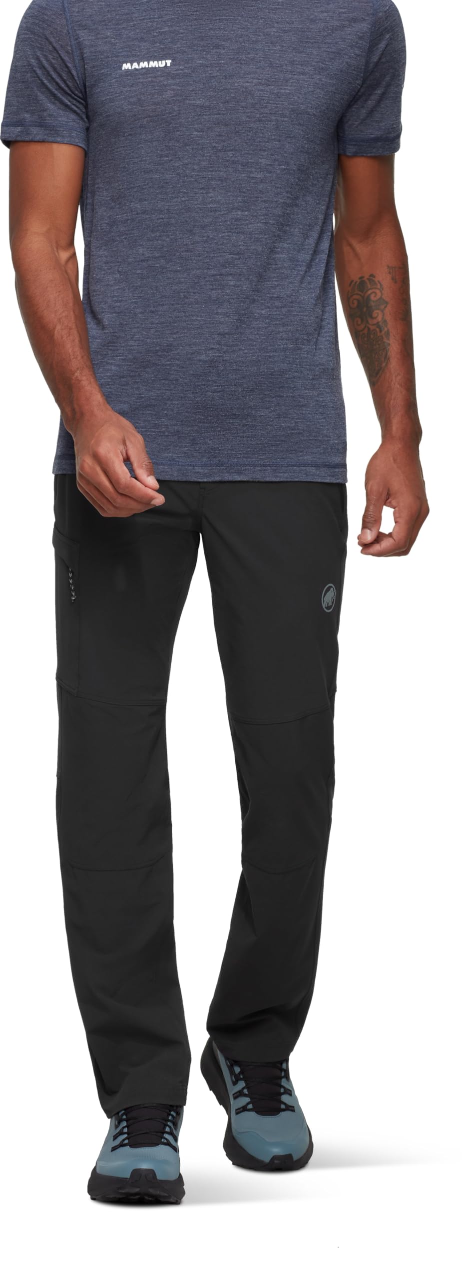 Mammut Runbold IV Pants Men