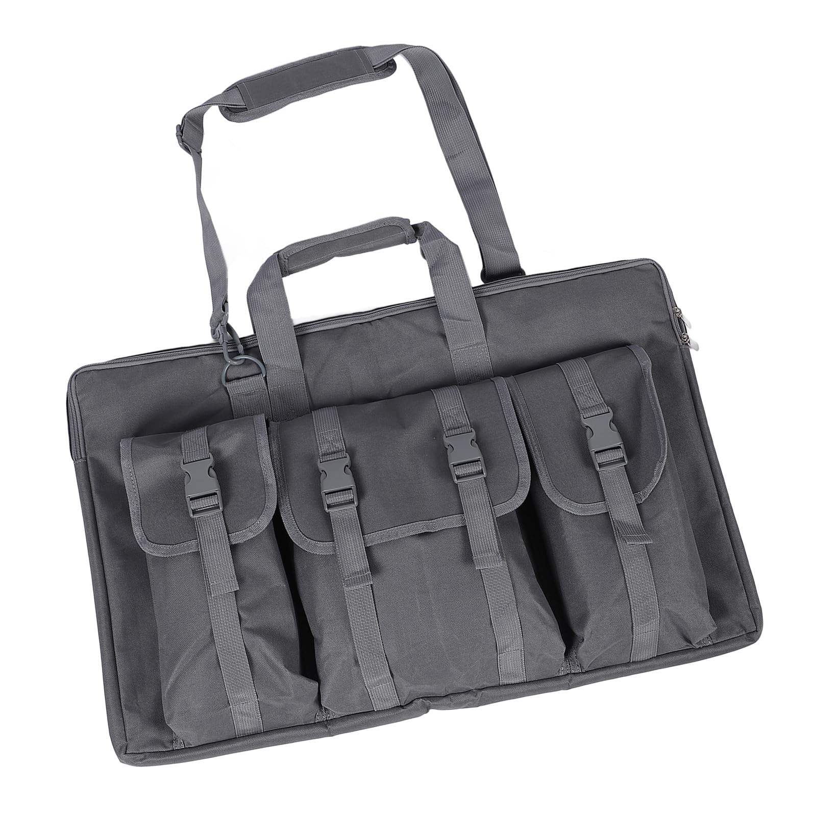 VGEBY Zaino per GPS Satellitare, Accessori Gen 3, Custodia da Trasporto 87cm×30cm×45cm per Apparecchiature, Escursioni e Viaggio Outdoor