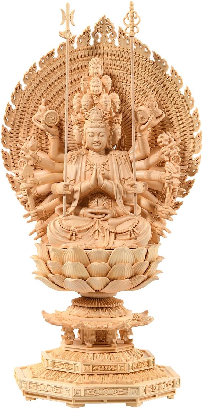 楽天市場】布袋様 置物（キッチン用品・食器・調理器具）の通販 布袋様