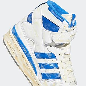 Amazon.co.jp: [アディダス] フォーラム 84 ハイ AEC FORUM 84 HI AEC