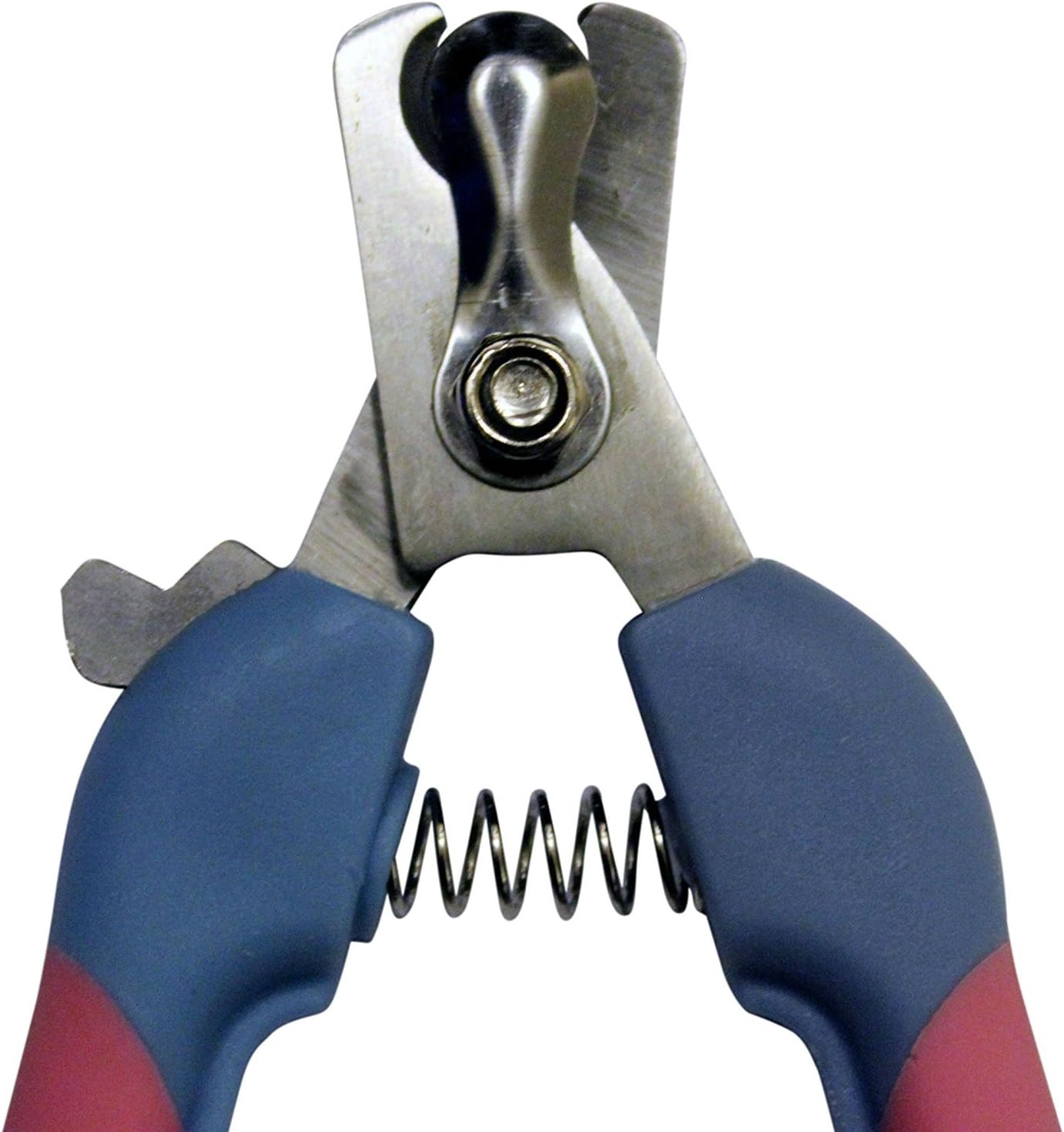 Dog Nail Clippers - Get the Best Pet Nail Trimmers for Dog or Cat Toenails and Claws. These Are the Most Popular and Pretty Cutters for Small Dogs - Made From Sharp Stainless Steel and Comfort Plastic - 100% Satisfaction Guarantee