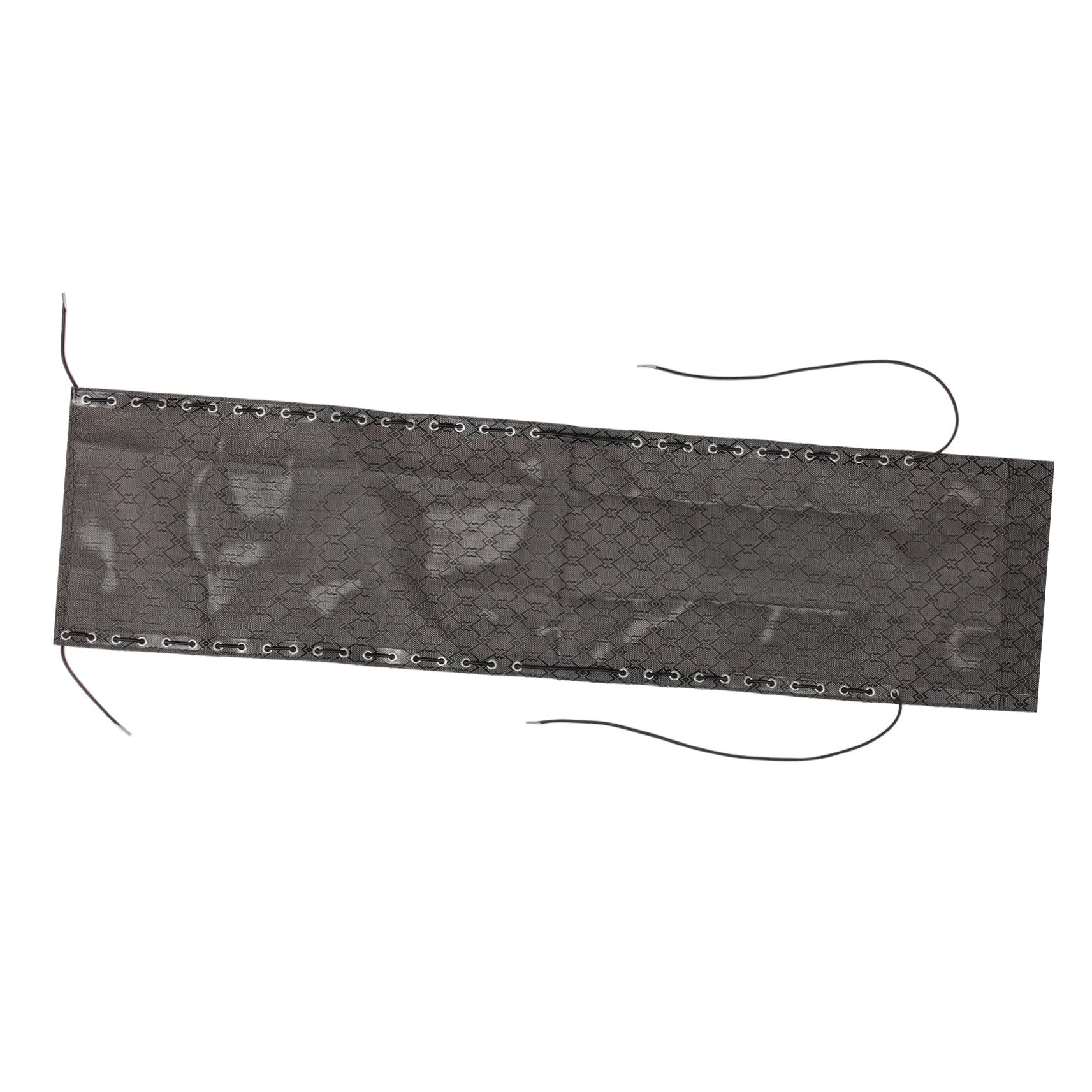 Toile de réparation pour chaise longue de jardin ultra résistante