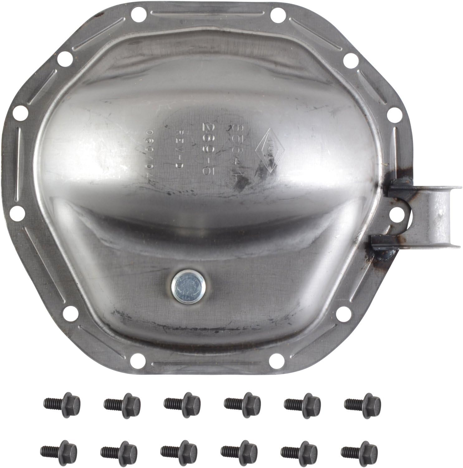 Spicer 2016952 Differential Cover
