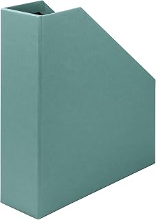Rössler - S.O.H.O. Stehsammler A4 315x260x85 mm Opal