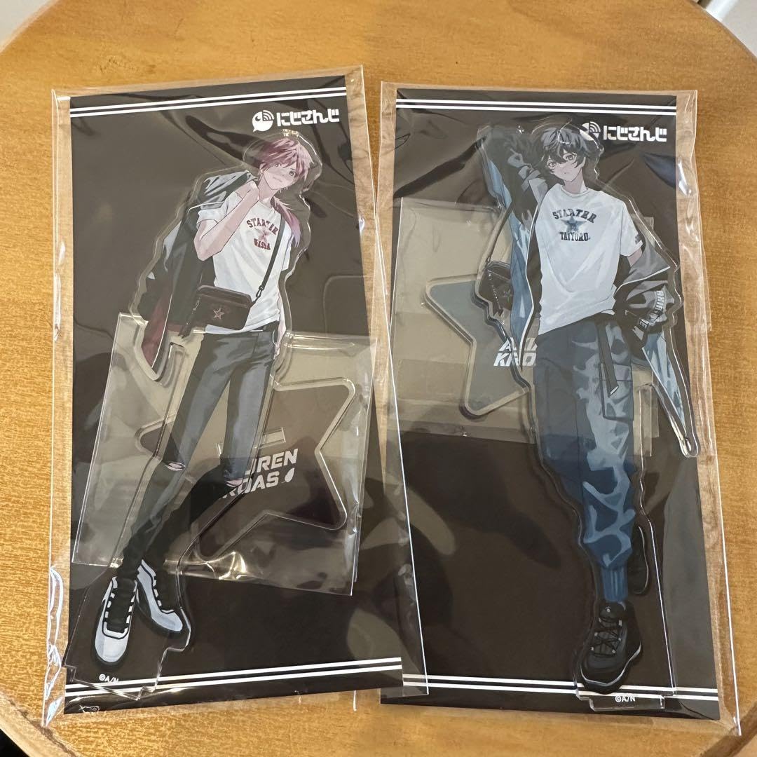 Amazon.co.jp: アクシア ローレン starter アクスタ : おもちゃ