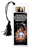 Star Wars Episode II: Revenge of the Sith FilmCells Laminated 2x6 Bookmark with 35mm Clip of Film and Tassel