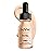 NYX PROFESSIONAL MAKEUP Total Control Pro Drop Foundation, Skin-True Buildable Coverage - Mocha