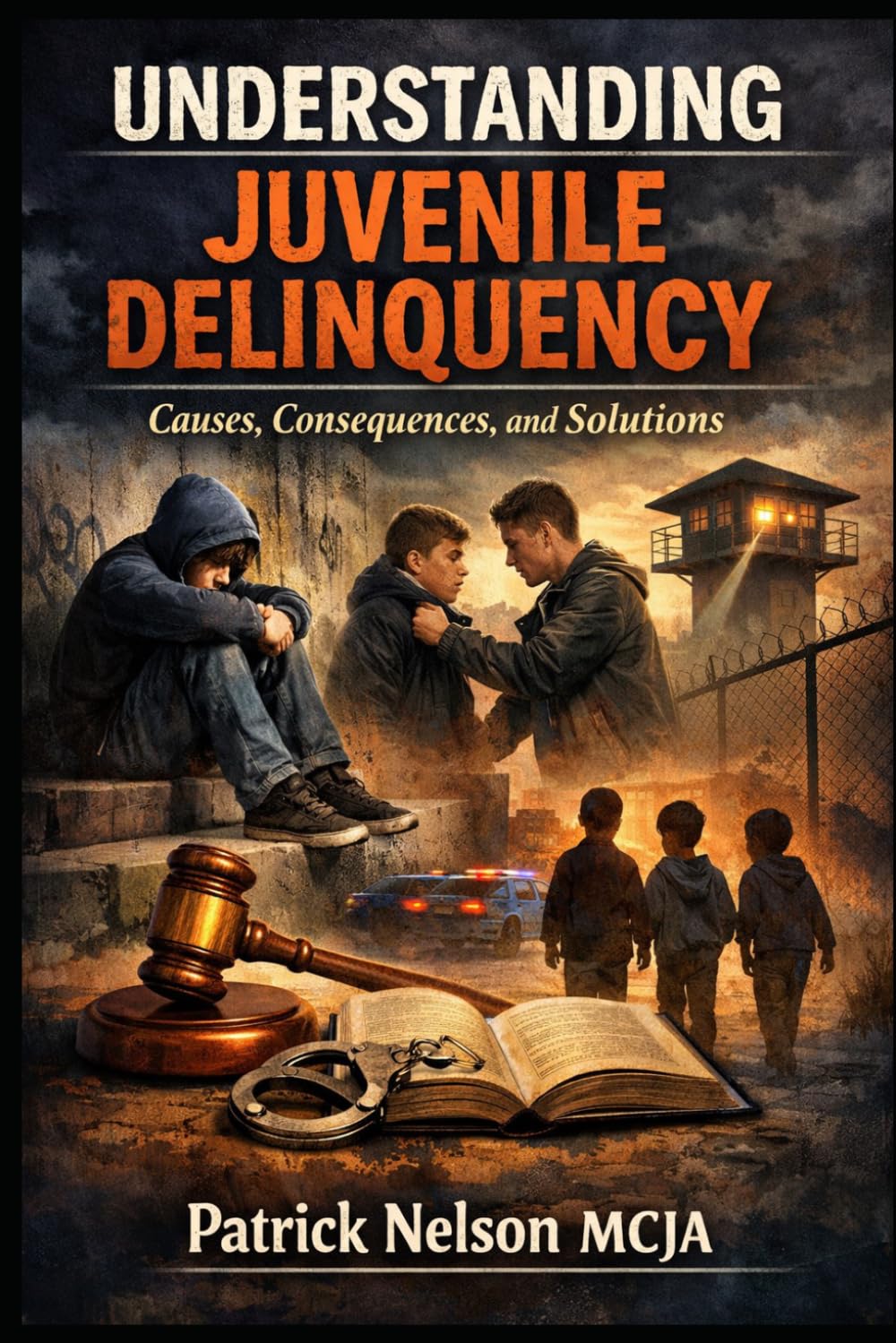 Understanding Juvenile Delinquency: Causes, Consequences and Solutions