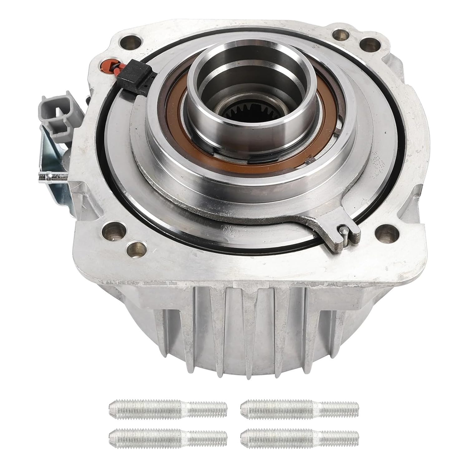 Rear Differential Viscous Coupling 41303-68013 Compatible with Toyota Venza AWD 2009 2010 2011 2012 2013 2014