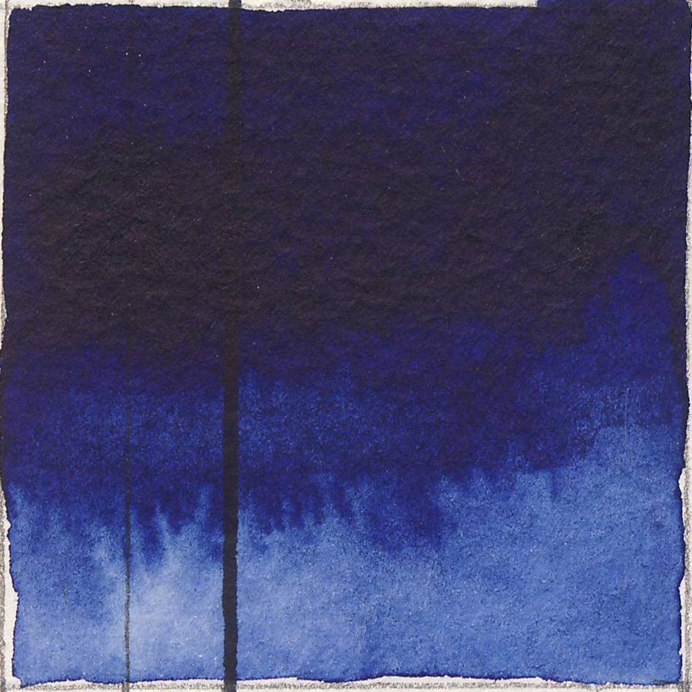 Qor W / C 11ml Bleu D'indanthrone