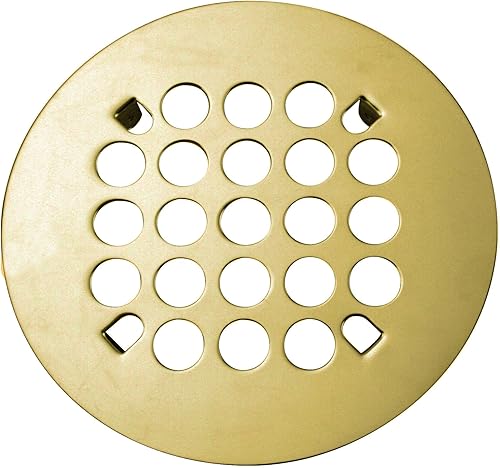 Miniatura 10 de Westbrass Florestone D3191-62 - Colador de ducha a presión, color negro mate