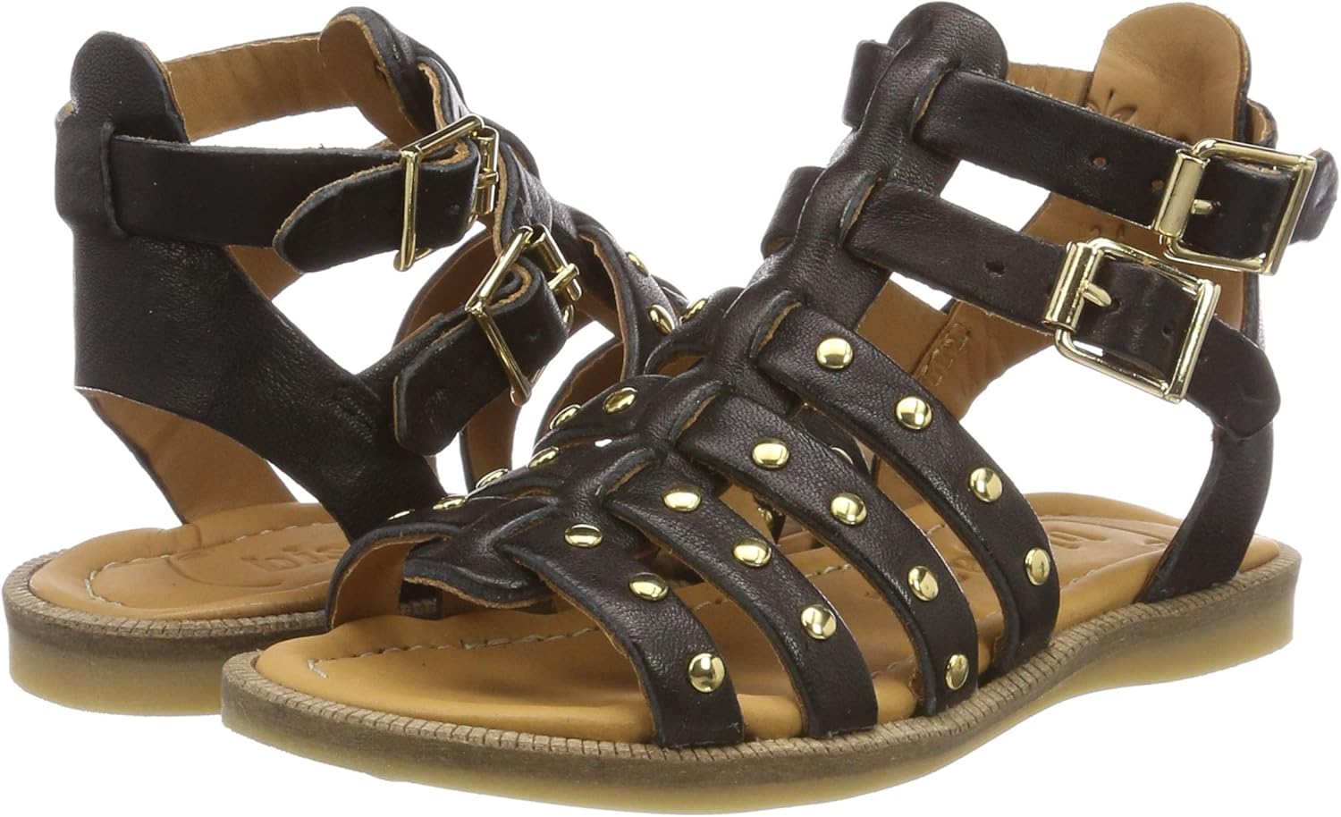 Sandali bambina alla schiava Clearance