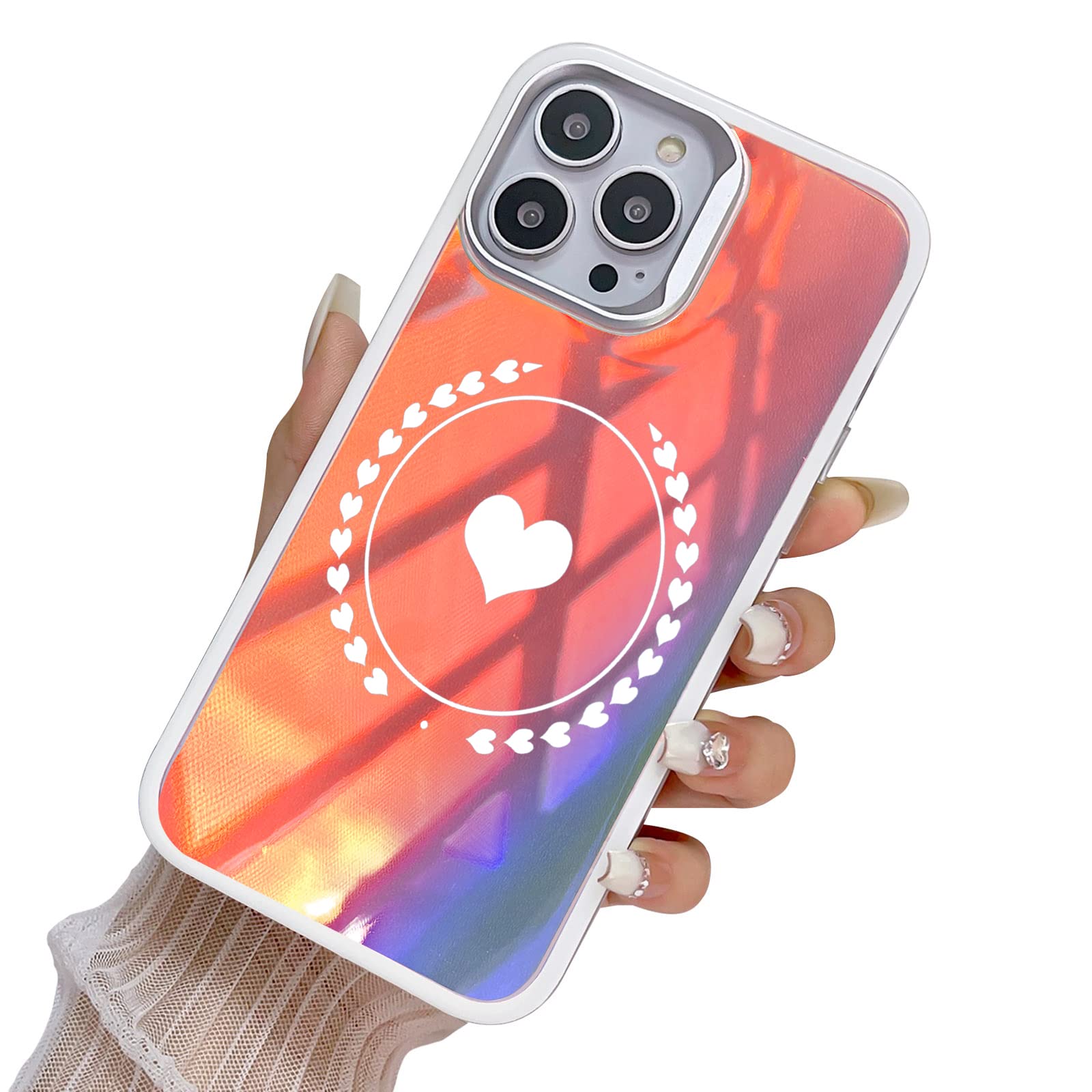 ❤️早い者勝ち❣️ iPhone 14 Pro Max (6.7インチ) 用 ケース Amazon.co.jp: MGQILING iPhone 14 Pro Max用ケース 6.7インチ