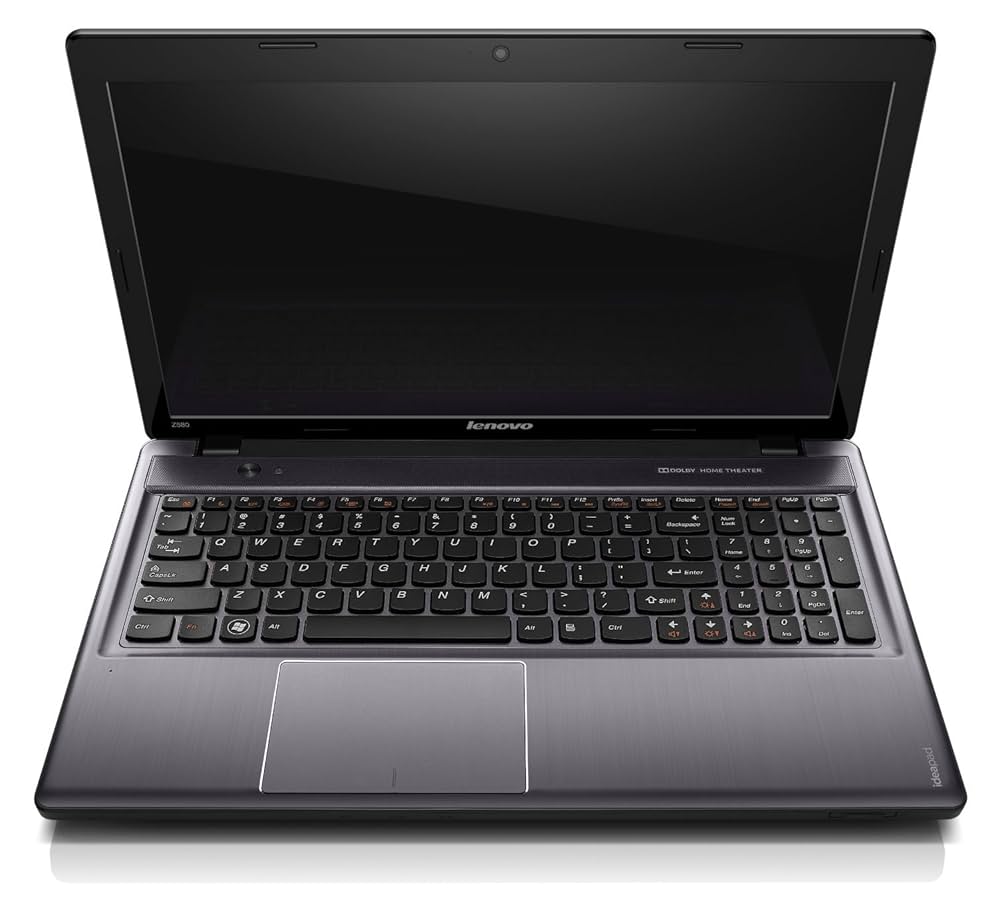 Lenovo - lenovo IdeaPad Z580 21519AJ Windows10導入済 Lenovo IdeaPad Z580 Review | Multimedia Notebook Reviews