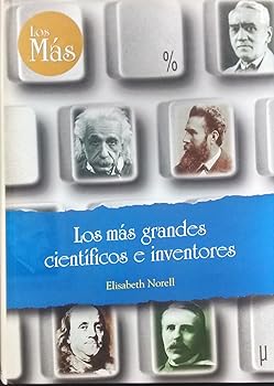 Grandes científicos e inven...