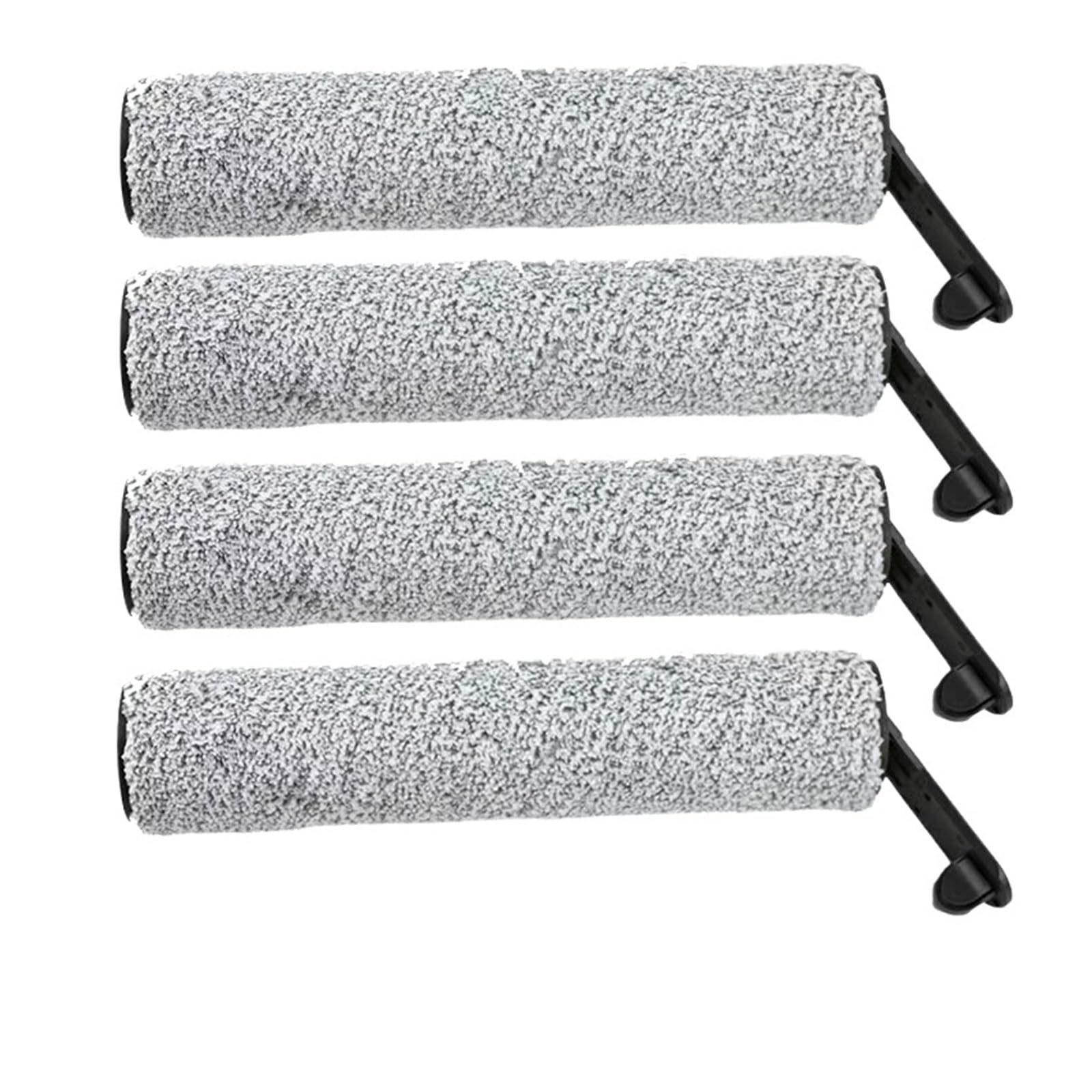 Spazzola A Rullo, Compatibile Con Dreame, H11 Core / H12 / H12S / M12 / M12Pro / H11S, Accessori Di Ricambio For Aspirapolvere(4PCS)