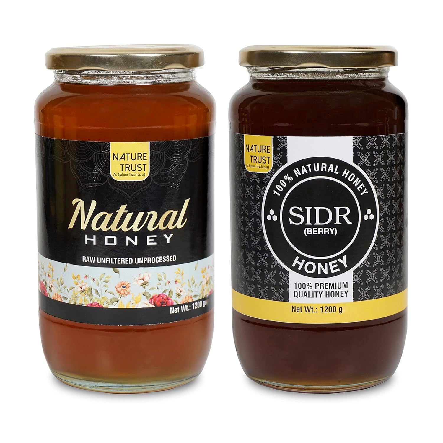 See full amazon price history chart for NATURE TRUST Natural-SIDR 1200g pack of 2 Pure & Premium Himalayan &100% Pure & Natural Honey Unprocessed Honey|Pure Organic Raw Honey no preservatives|no Added Sugar (1.2kg Pack of 2) NATURE TRUST Natural-SIDR 1200g pack of 2 Pure & Premium Himalayan &100% Pure & Natural Honey Unprocessed Honey|Pure Organic Raw Honey no preservatives|no Added Sugar (1.2kg Pack of 2) (B0BJFG7SSG) Amazon Price History, Amazon Price Tracker