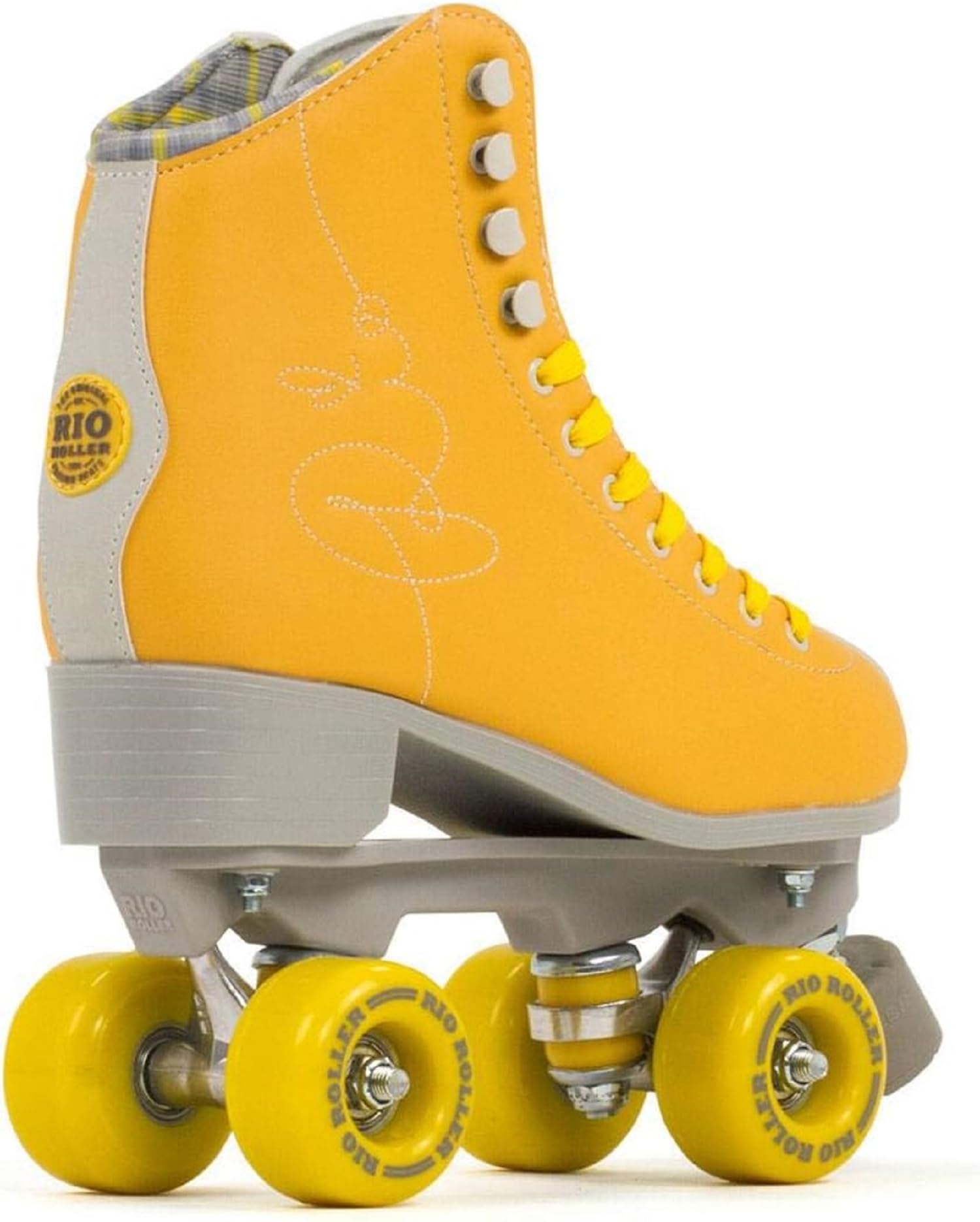 Rio Roller Signature Inlineskates, Unisex, Erwachsene, Unisex-Erwachsene, RIO285