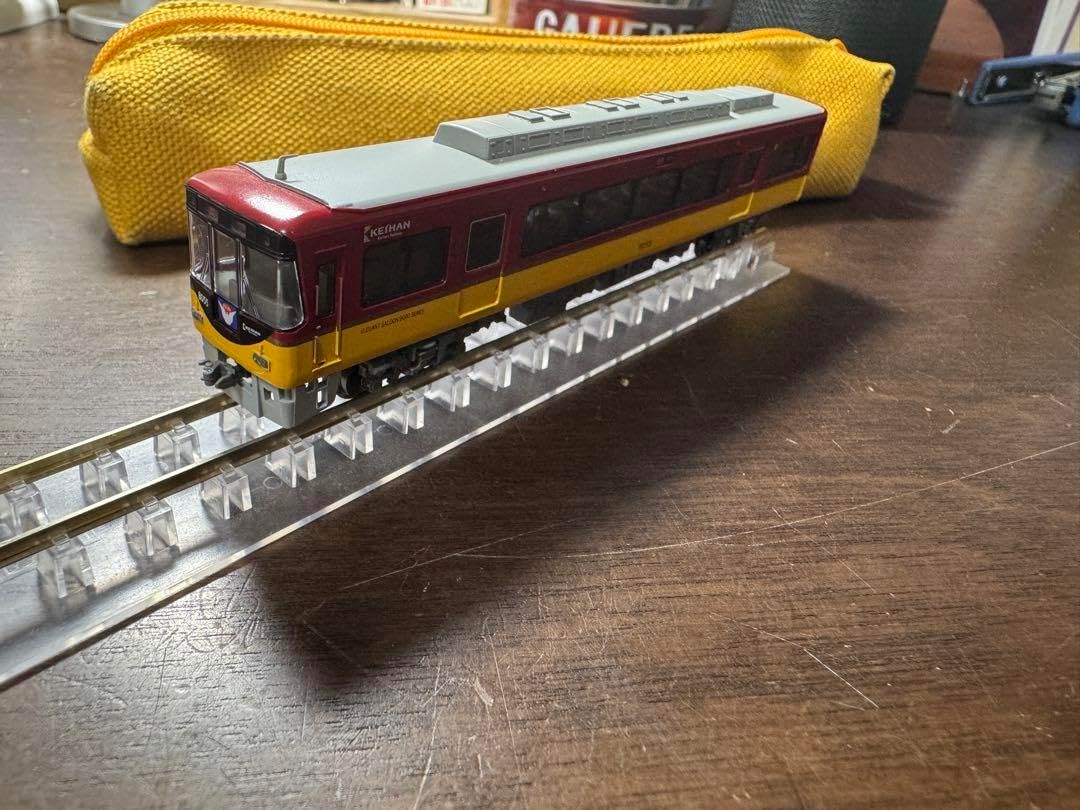 TN化標識灯改良A2859 京阪8000系 京阪特急プレミアムカー8両 KATO