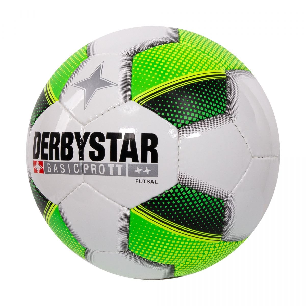 Derbystar Futsal Basic Pro TT Hallenfußball
