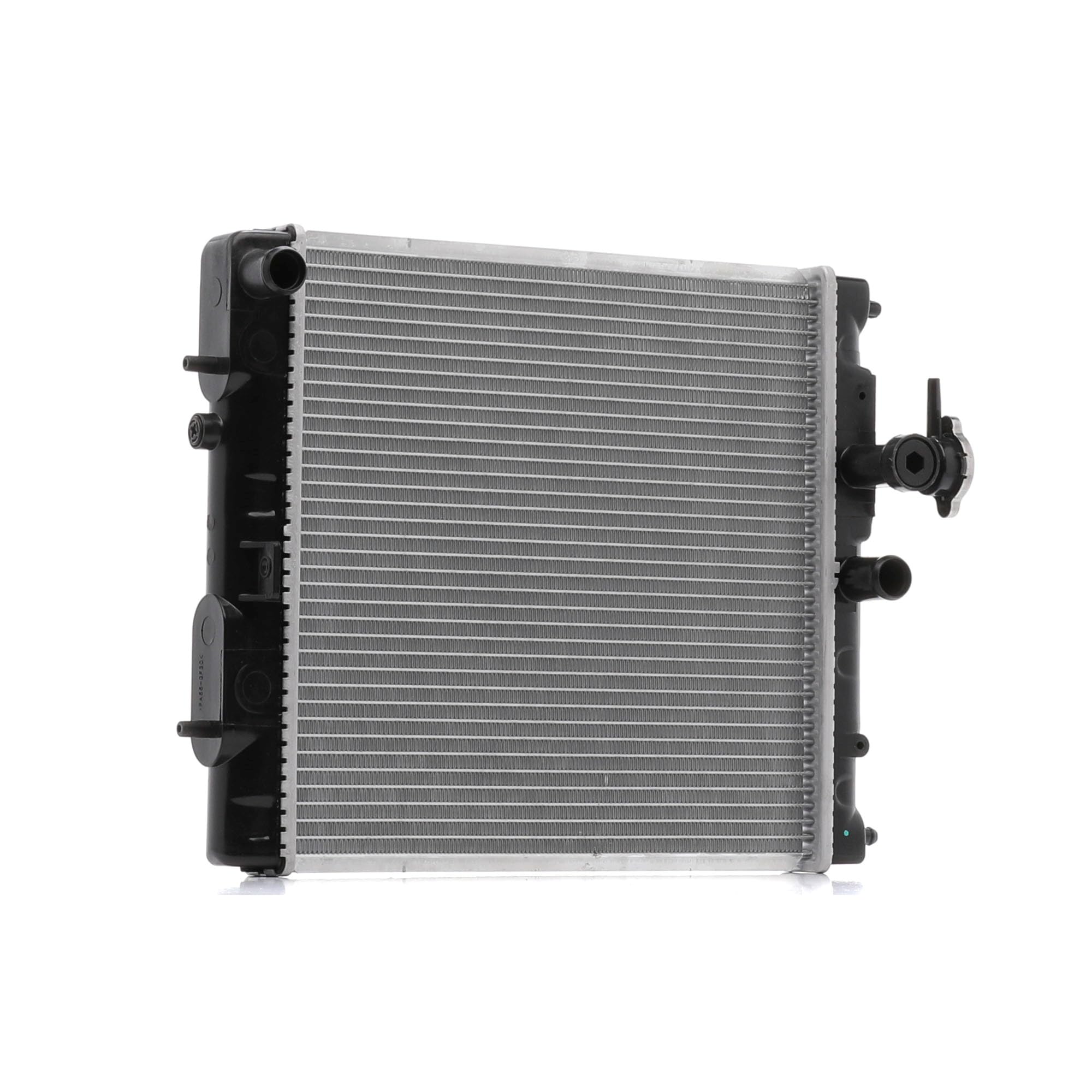 RIDEX 470R0142 Radiatore motore Compatibilità con NISSAN MICRA II K11