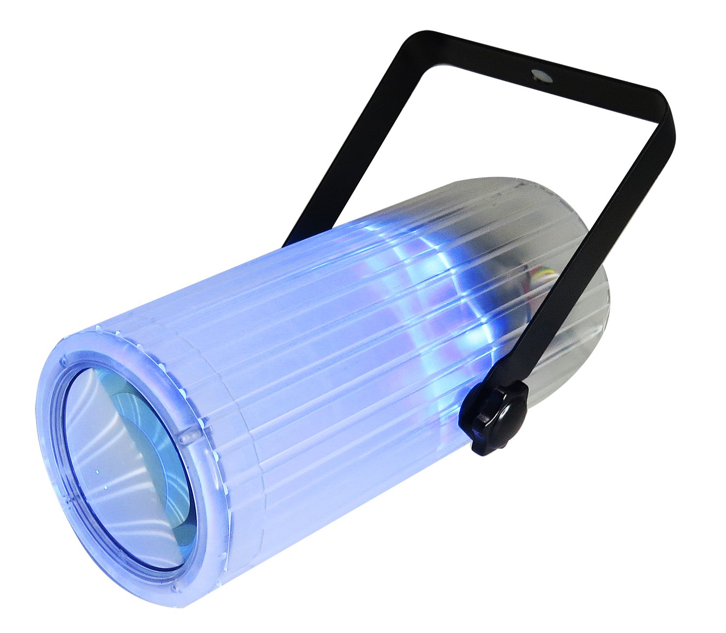 Karma Italiana LED241T Traslucido stroboscopio&luce da discoteca