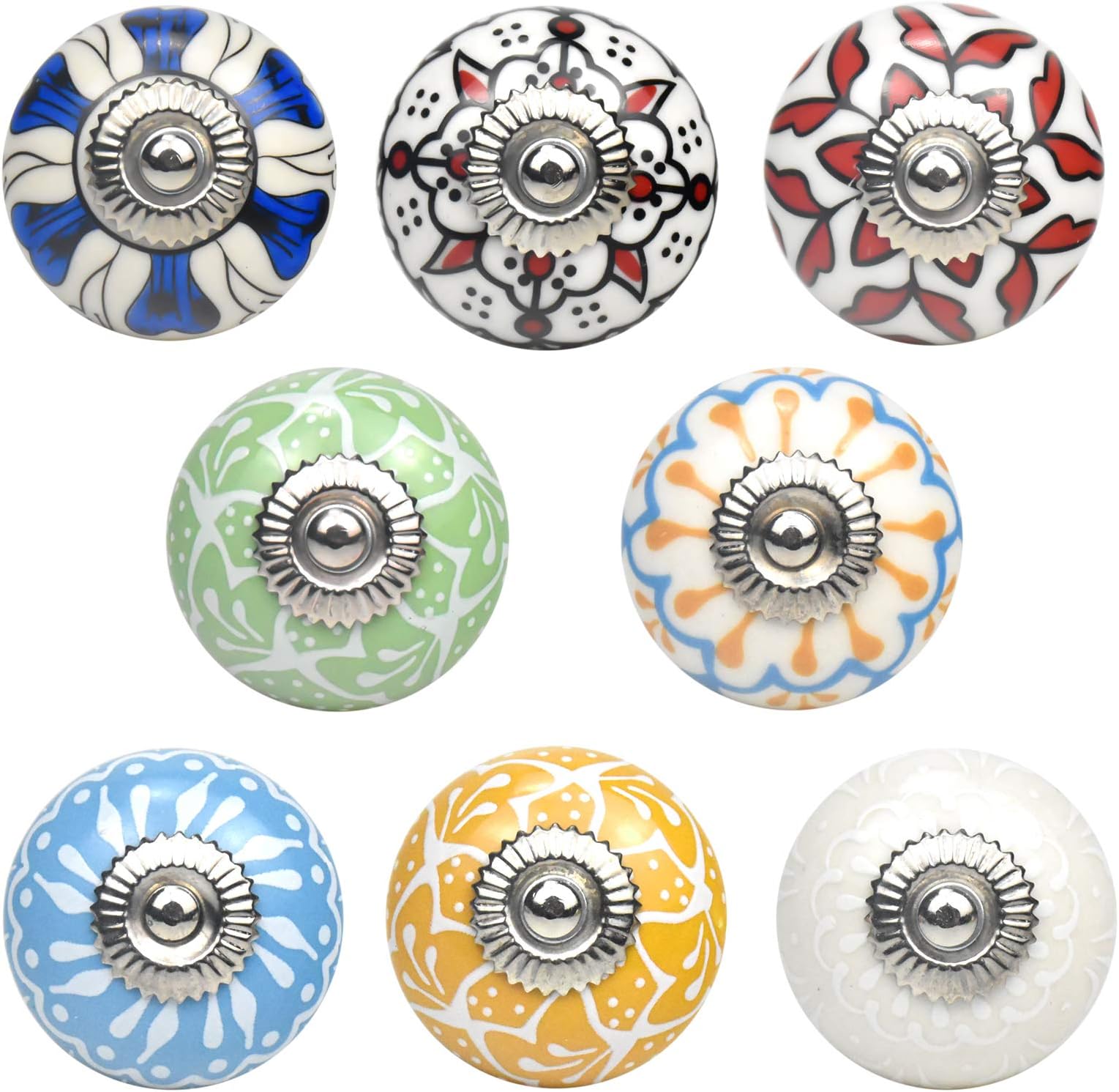 MesaSe 2 Pcs Bouton De Ventilation Pour Fenêtre Et Toit De