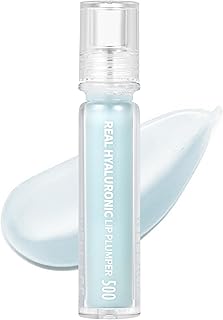 WELLAGE Real Hyaluronic Lip Plumper - Brillo ...