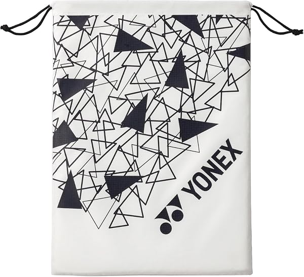 ヨネックス(YONEX) テニス バッグ 巾着タイプ シューズケース BAG2593 - 3