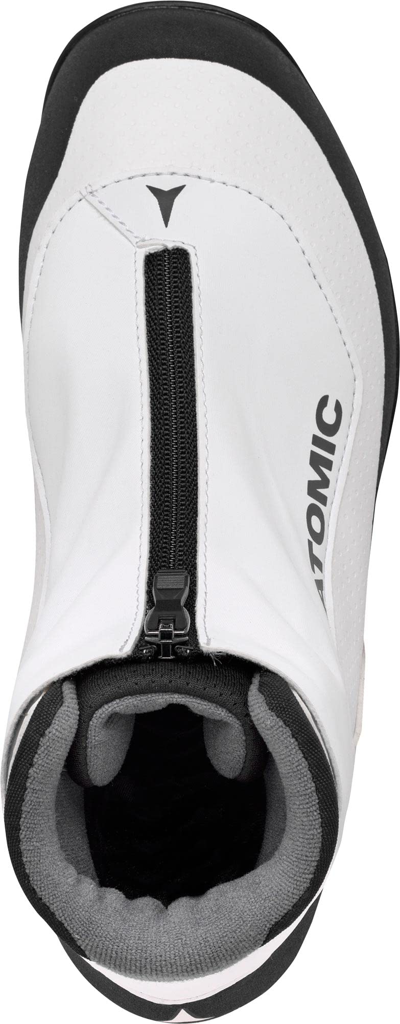 Atomic Savor 25 Cross Country Ski Boot - 2025 - Women's, White, UK 5.5/US 7.0