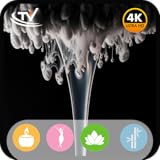 🌙 Ideal para dormir, meditar, estudiar o leer