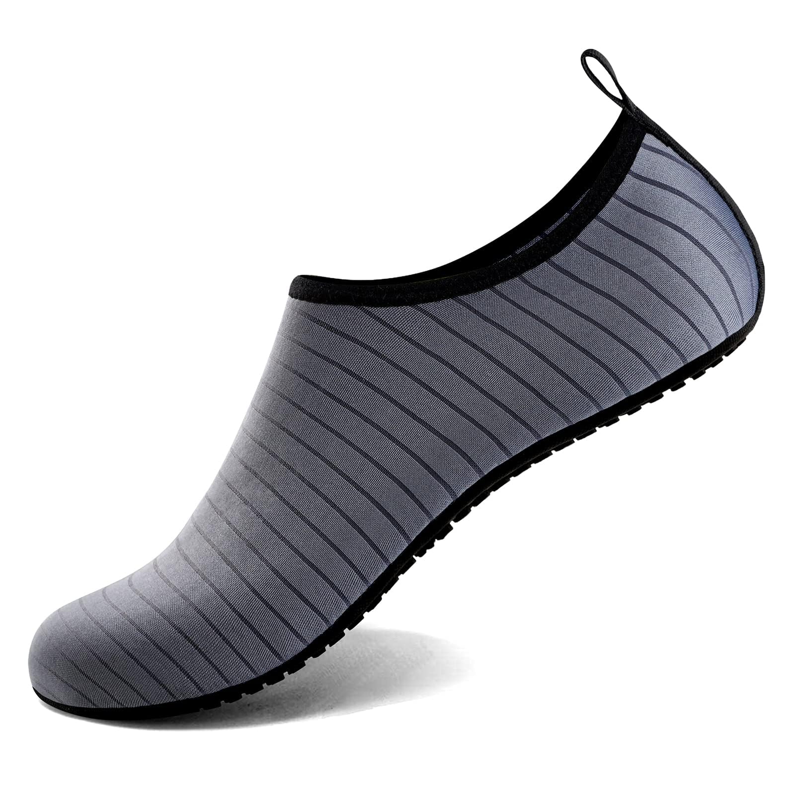 Steppli Wasserschuhe Badeschuhe Schwimmschuhe Aquaschuhe Strandschuhe Damen Herren