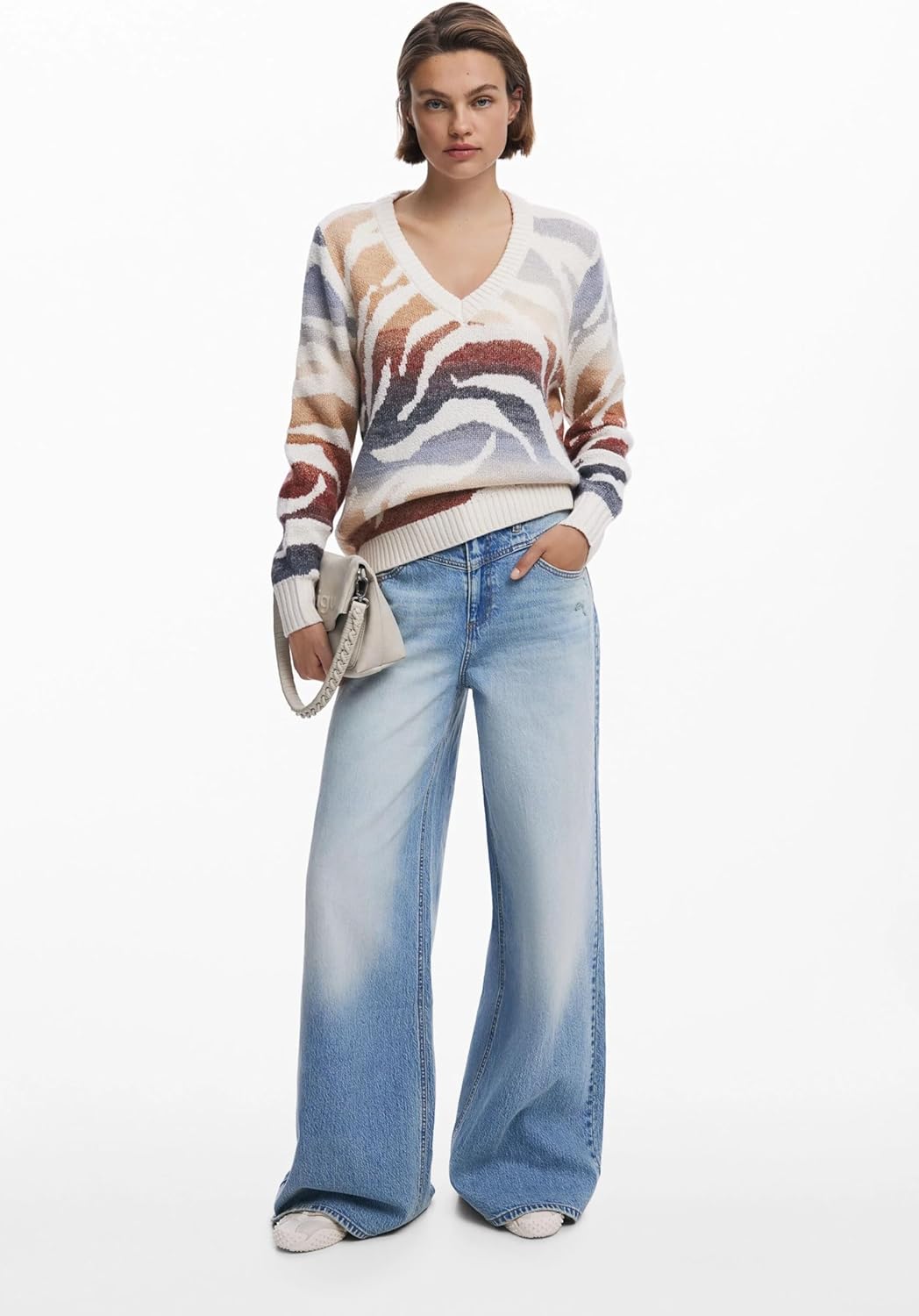 Desigual Women's JERS_Wasilla