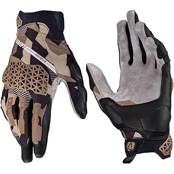 Leatt Glove ADV HydraDri 7.5 Short