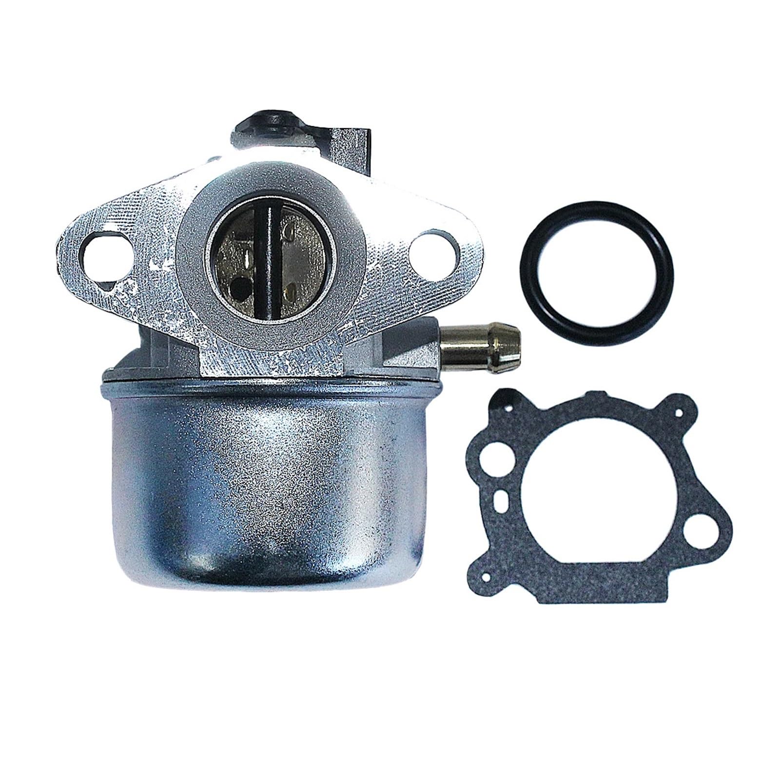 Carburateur pour tondeuse poussée pour un jardin parfait