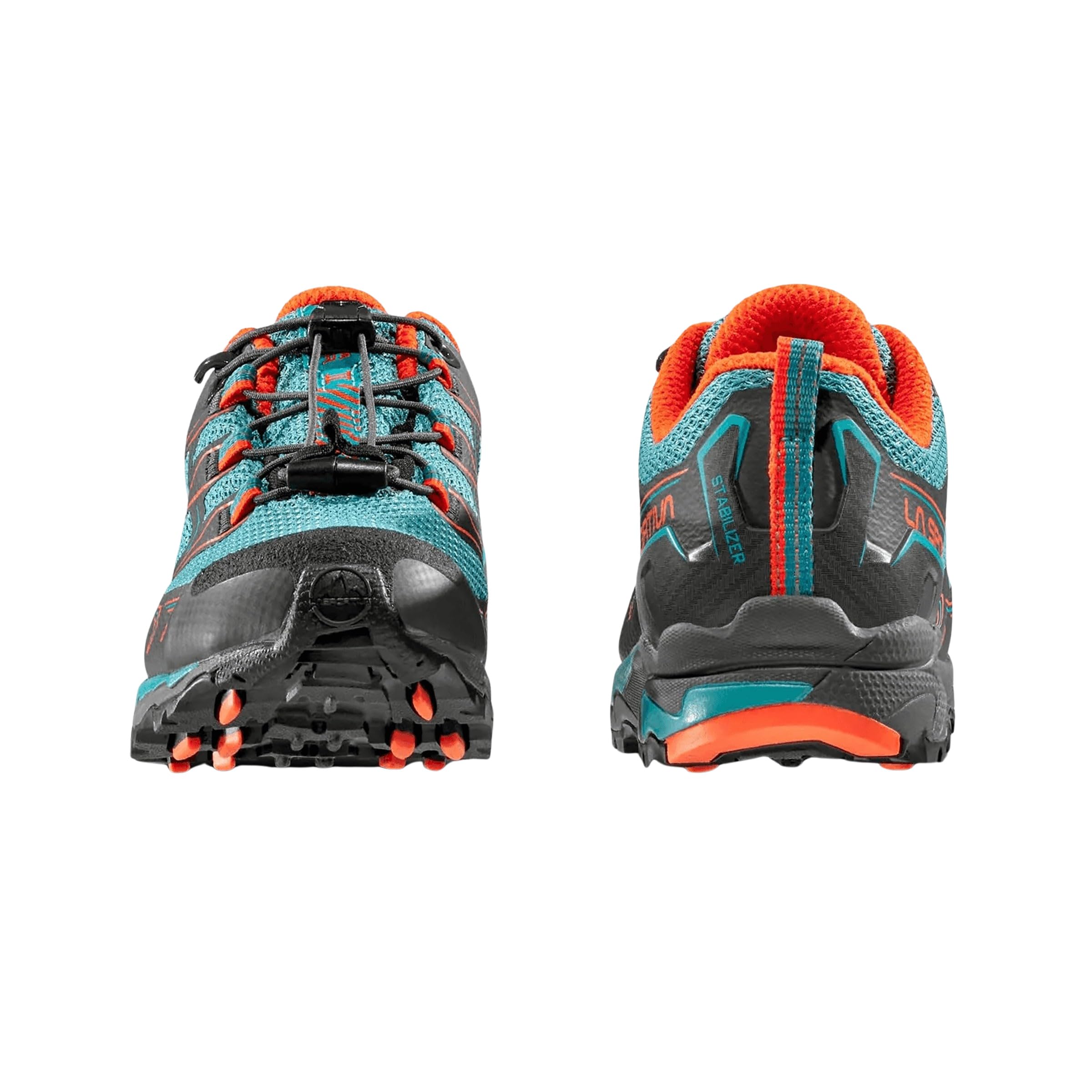 LA SPORTIVA Ultra Raptor II JR GTX dziecięce buty