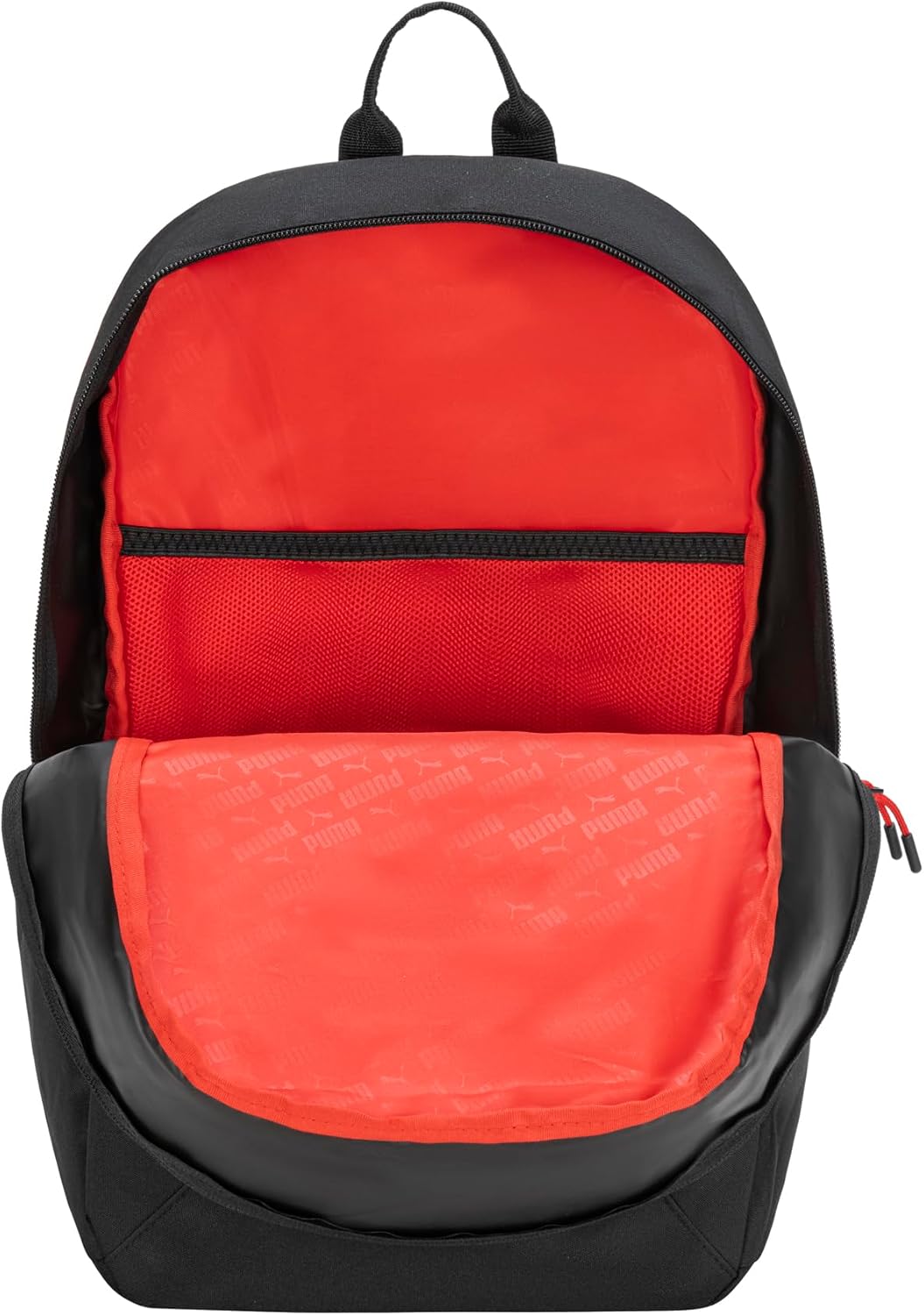 PUMA Rally Backpack, Red, OS