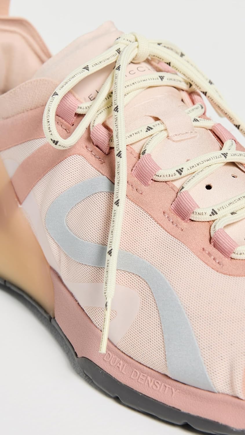 Stella McCartney Adidas Women's Asmc Training Dropset Sneakers - Image 5