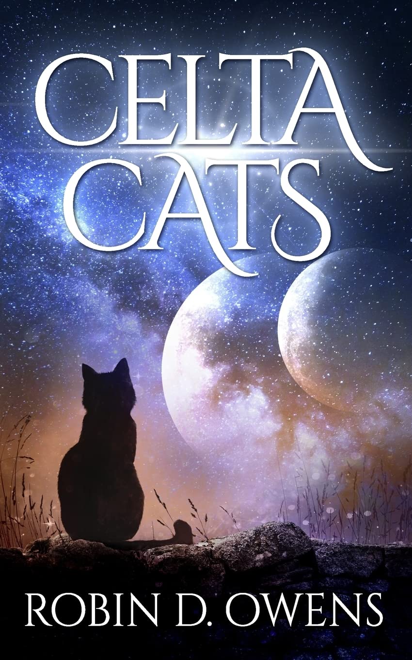 Celta Cats (Celta HeartMates)