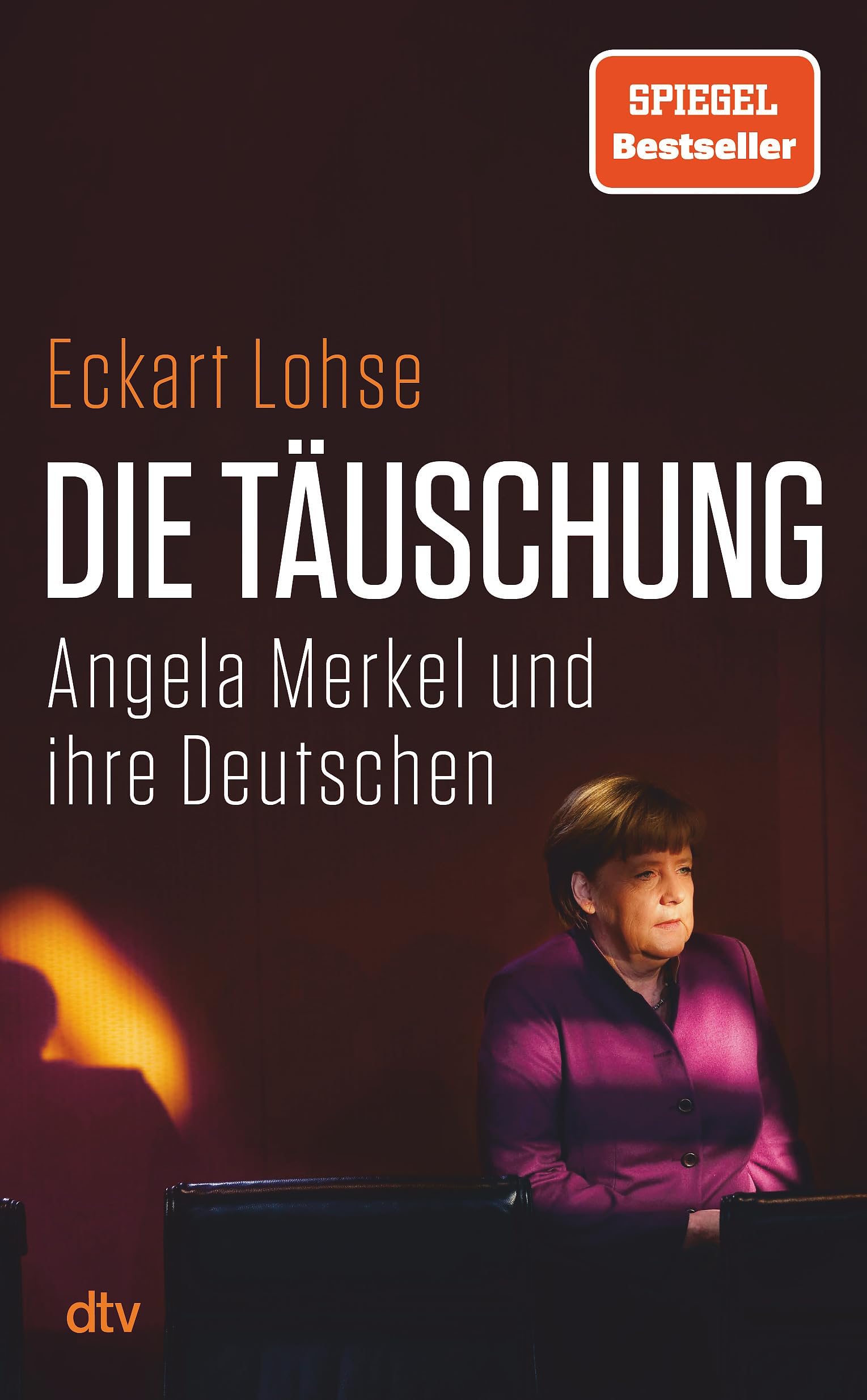Die Täuschung: Angela Merkel und ihre Deutschen | Was ist schiefgegangen in 16 langen Jahren? Russland, Energie, Infrastruktur, Verteidigung. Der FAZ-Redakteur findet Erklärungen.