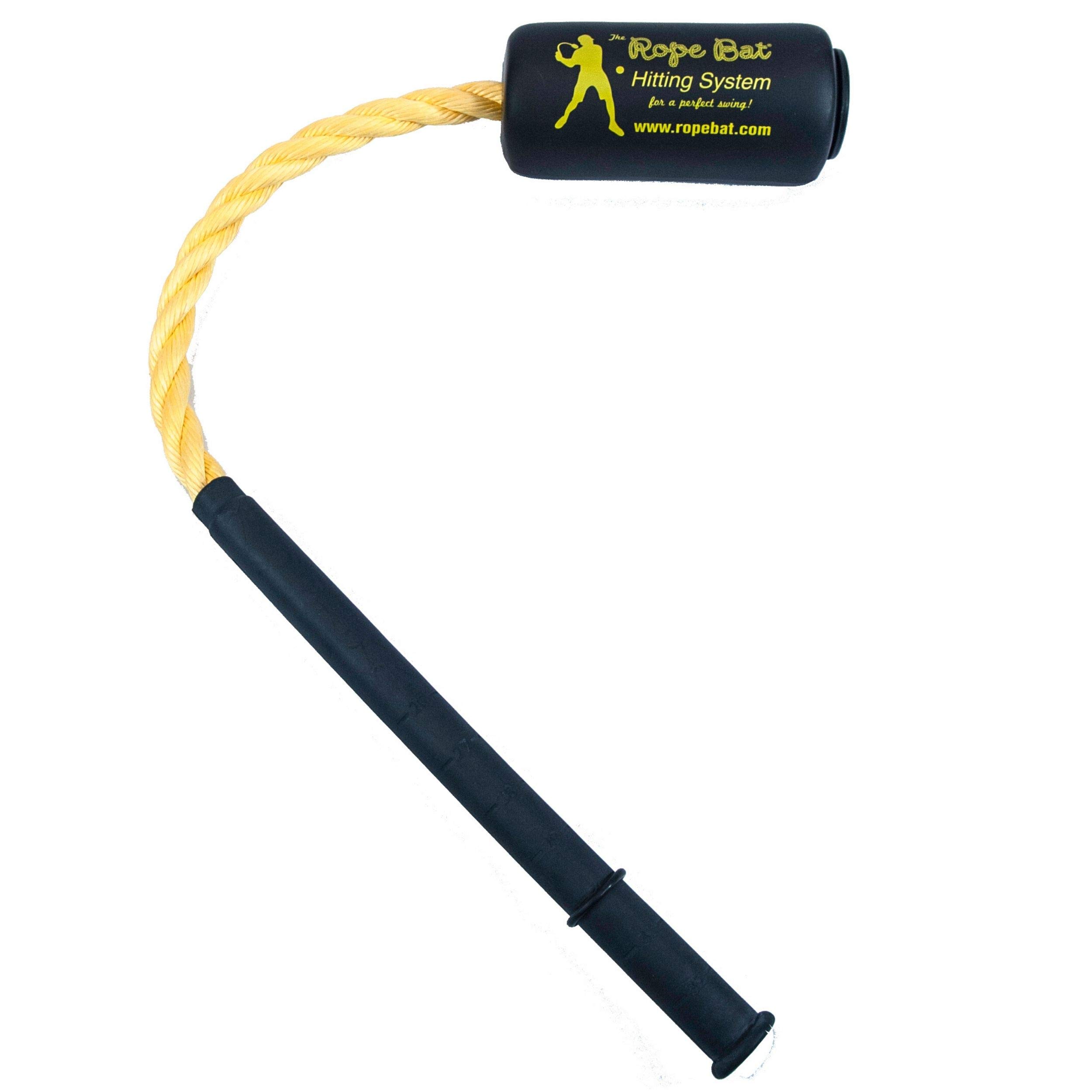 Sports & Fitness Batting Trainers Rope Bat Training Tool The Ultimate