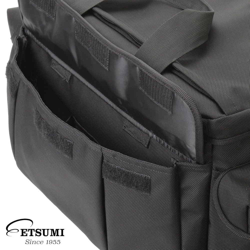 ETSUMI カメラバッグ アペックスシューティングプロ4D 23L ブラック E-3470 Amazon.co.jp: エツミ カメラバッグ アペックスシューティング