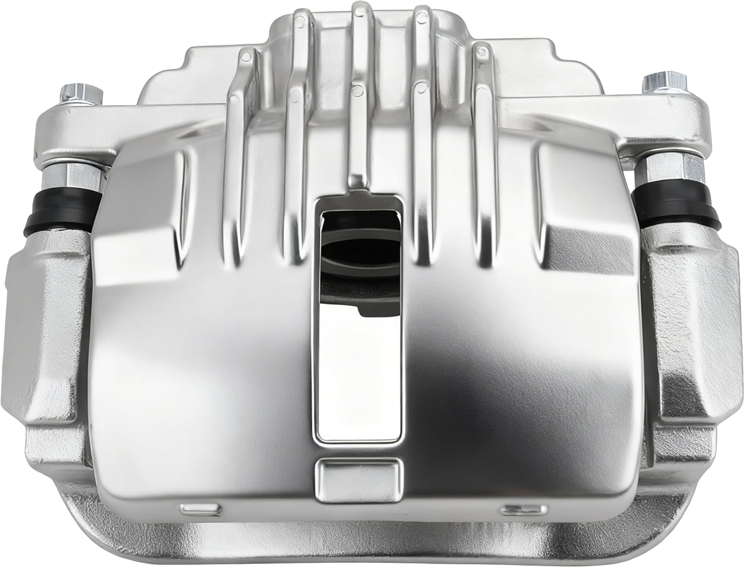 DRIVESTAR 18B4713 Rear Right Brake Caliper Passenger Side, ONLY for Chevrolet 98-05 Blazer/ 98-04 S10, for GMC 98-05 Jimmy/ 98-04 Sonoma, for Isuzu 98-00 Hombre, for Oldsmobile 98-01 Bravada