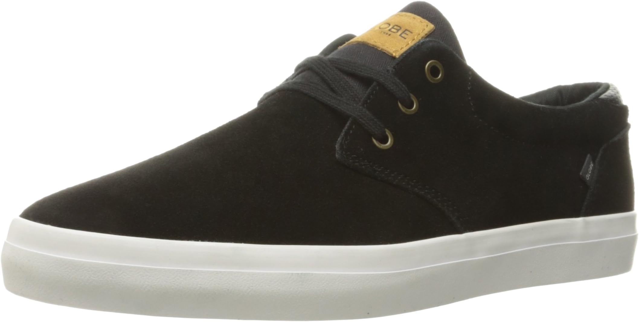 Globe Men's Willow Skateboarding Shoe