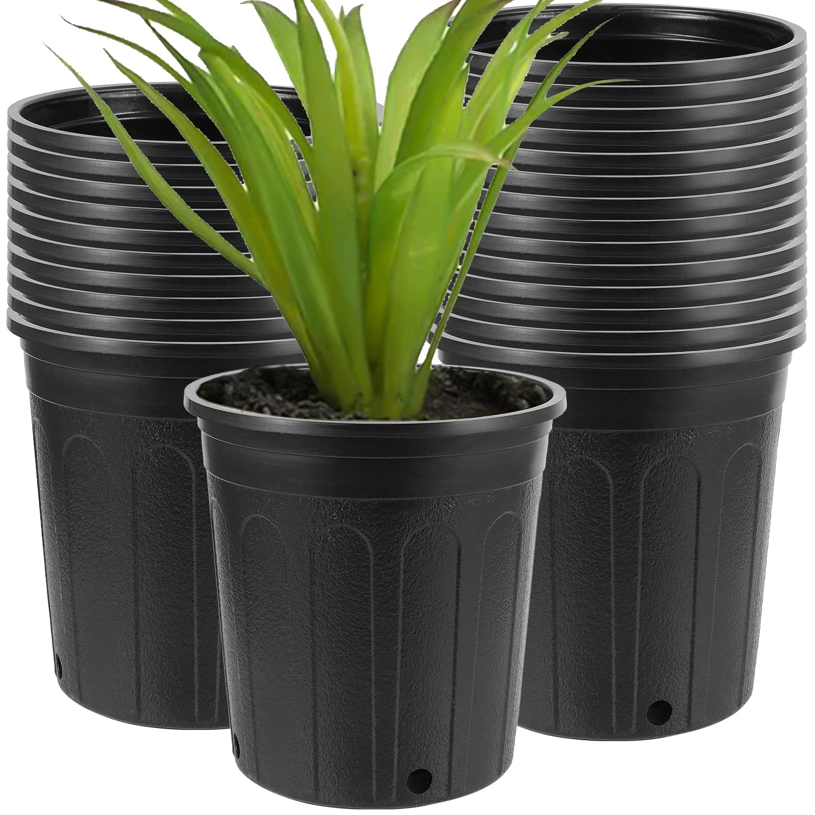 Container Numbers Planting Nursery Planting Containers Air Pot Kits The Number 1 Container For